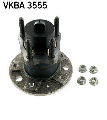 SKFVKBA 3555